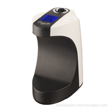 LCD Displayer Counter Top Automatic Soap Dispenser V-480d
